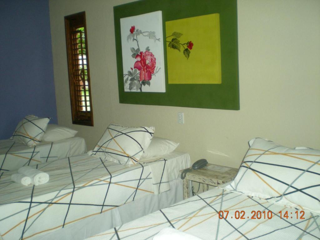 Casa de hóspedes Casa Dea *