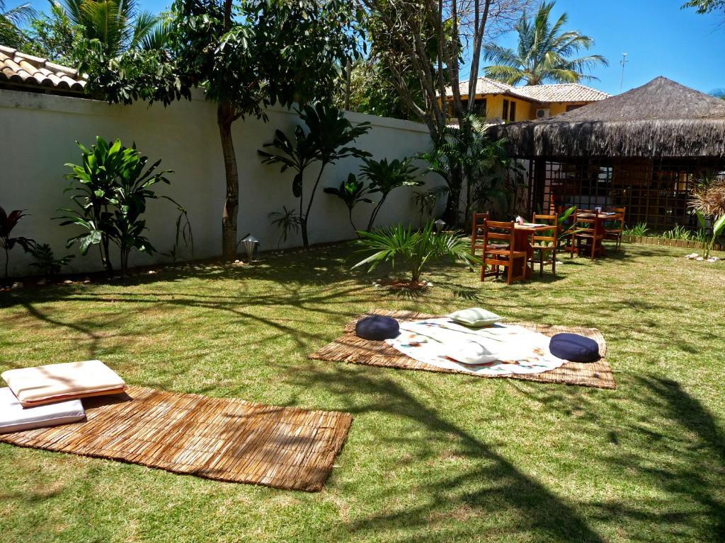 Casa de hóspedes Casa Dea