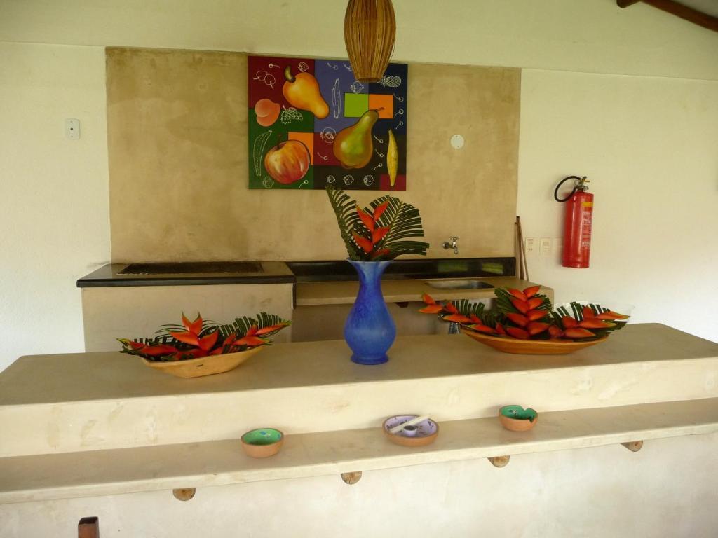 Casa Dea Porto Seguro