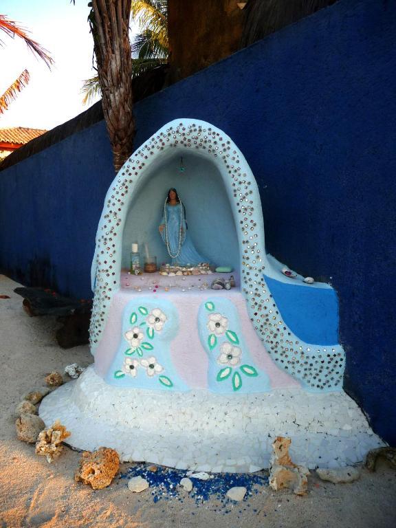 Casa de hóspedes Casa Dea