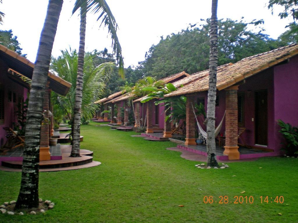 Casa de hóspedes Casa Dea