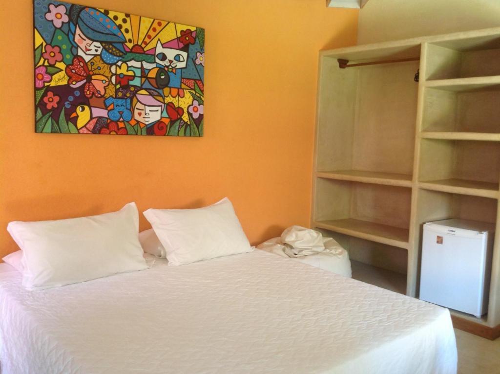 Casa de hóspedes Casa Dea